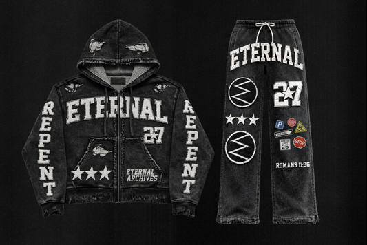 Eternal Archives Set