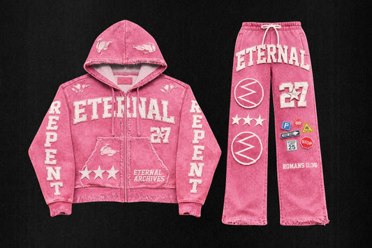 Eternal Archives Set